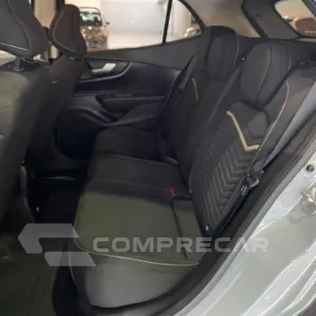 PULSE AUDACE 1.0 Turbo 200 Flex Aut.