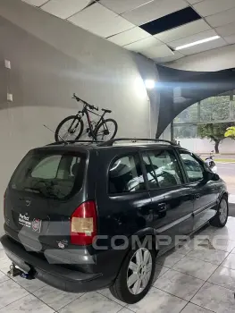 ZAFIRA 2.0 MPFI Elegance 16V