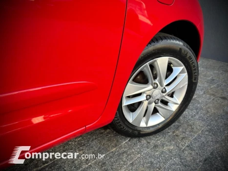 FIT 1.5 EX 16V
