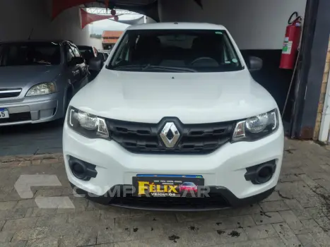 KWID 1.0 12V SCE Intense