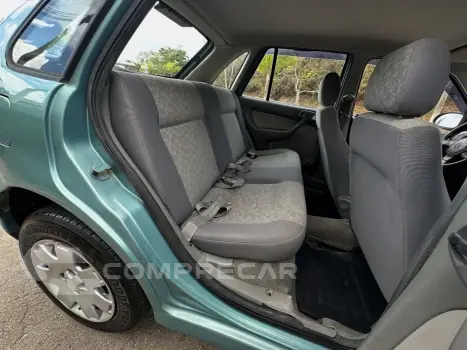 GOL 1.6 MI 8V
