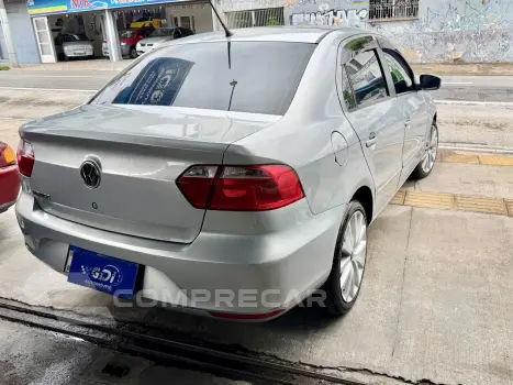 VOYAGE 1.6 MI Trendline 8V