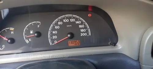 SIENA 1.0 MPI Fire Celebration 8V