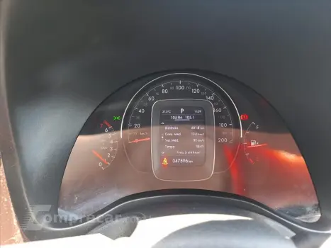 STRADA 1.3 FIREFLY FLEX RANCH CD CVT