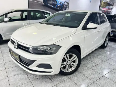 Volkswagen POLO MF 4 portas