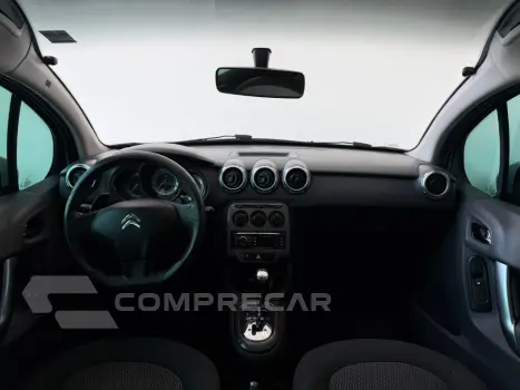 C3 Tendance 1.6 VTi Flex Start 16V Aut.