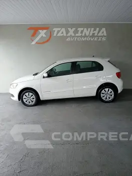 GOL 1.0 MI Confortline 8V