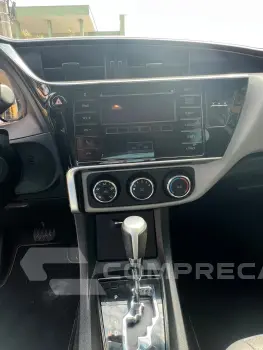 COROLLA 1.8 GLI Upper 16V