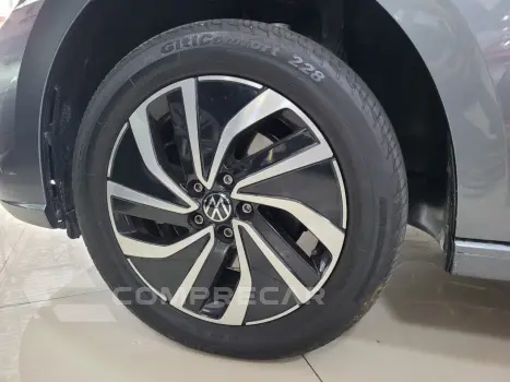 Polo Highline TSI 1.0 Flex 12V Aut.