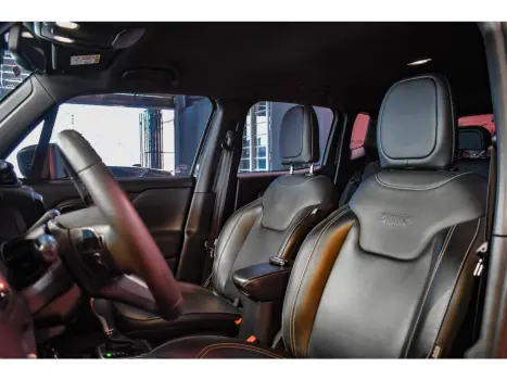 RENEGADE 1.3 T270 TURBO FLEX S 4X4 AT9