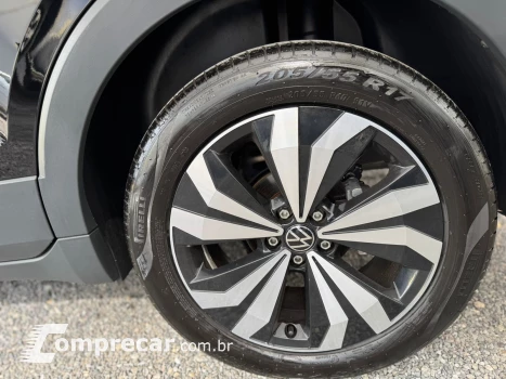 T-CROSS 1.0 200 TSI Comfortline