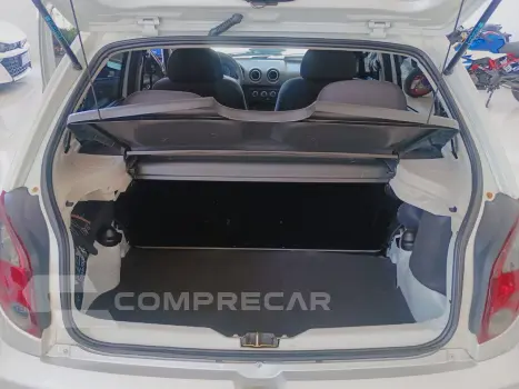 Celta 1.0 4P LT FLEX