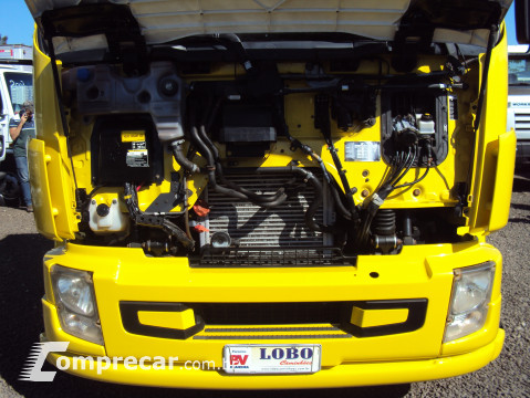 Volvo Vm 220 EURO 5
