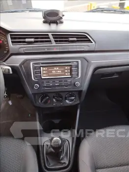 GOL 1.6 MSI Totalflex