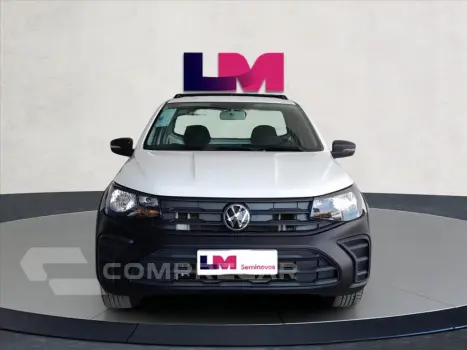 SAVEIRO 1.6 MSI ROBUST CS 16V FLEX 2P MANUAL