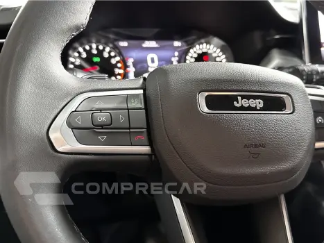 COMPASS 1.3 T270 TURBO FLEX LONGITUDE AT6