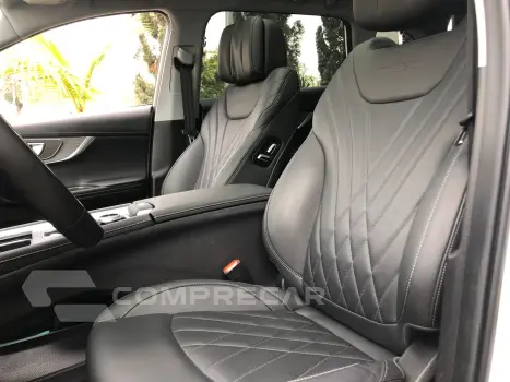 Tiggo 8 Pro 1.6 Tgdi Gasolina Dct