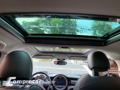 COOPER 2.0 16V Twinpower S