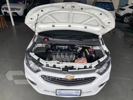 ONIX HATCH Joy 1.0 8V Flex 5p Mec.