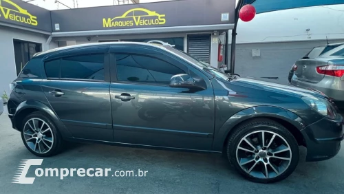 VECTRA 2.0 MPFI Gt-x Hatch 8V