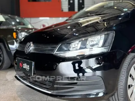 FOX - 1.0 MPI TRENDLINE 12V 4P MANUAL