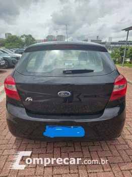 KA 1.0 SE 12V