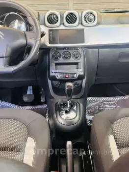 AIRCROSS 1.6 VTI 120 Live Eat6