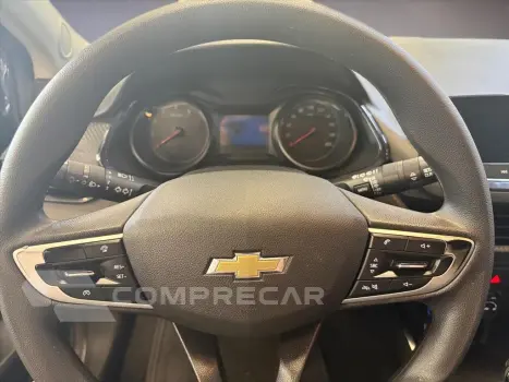 ONIX 1.0 TURBO FLEX AUTOMÁTICO