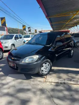 CELTA 1.0 MPFI Life 8V