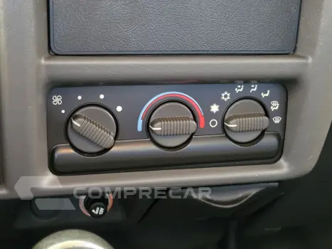 S10 P-Up Advantage 2.4 MPFI F.Power CS