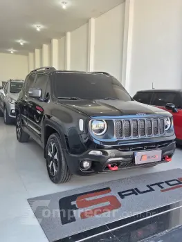 RENEGADE 2.0 16V Turbo Trailhawk 4X4