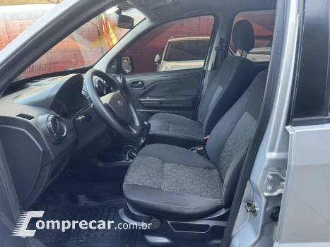Ecosport 1.6 4P XLS FLEX