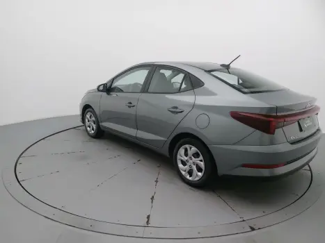 HB20S 1.0 12V FLEX COMFORT PLUS MANUAL