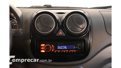 PALIO - 1.0 MPI ATTRACTIVE 8V 4P MANUAL