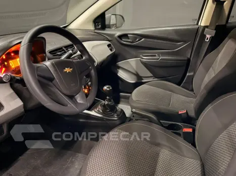 ONIX 1.0 MPFI JOY 8V FLEX 4P MANUAL