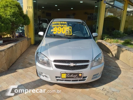 CELTA 1.0 MPFI LT 8V