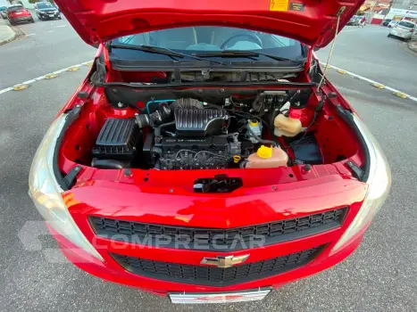 Agile 1.4 Mpfi Lt 8V Flex 4P Manual
