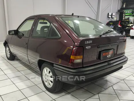 KADETT 1.8 EFI Lite 8V
