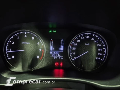 HB20 - 1.0 12V SENSE MANUAL