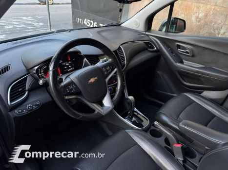 TRACKER 1.4 16V Turbo LTZ
