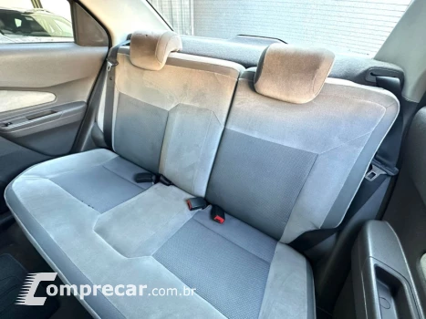 COBALT 1.4 LTZ 8V