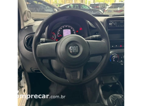 MOBI 1.0 EVO FLEX LIKE. MANUAL