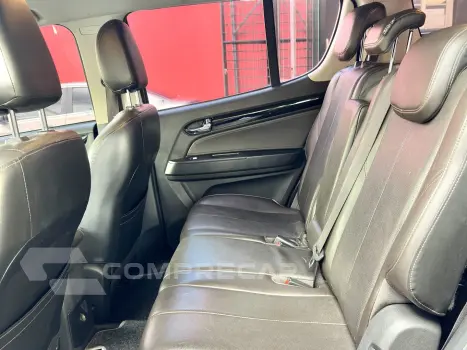 TRAILBLAZER 2.8 LTZ 4X4 16V TURBO DIESEL 4P AUTOMÁTICO