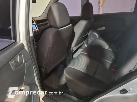 SPORTAGE 2.0 16V