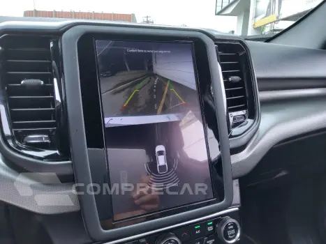 TORO 1.3 TURBO 270 FLEX VOLCANO AT6