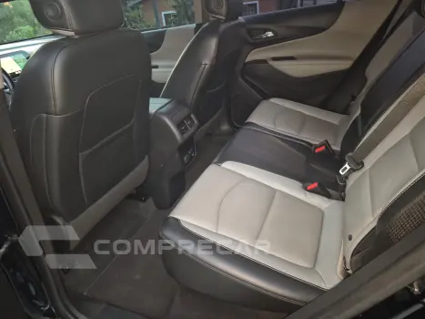 EQUINOX 2.0 16V Turbo Premier AWD