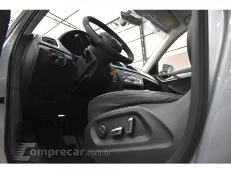 Q3 - 2.0 TFSI AMBITION QUATTRO 4P S TRONIC