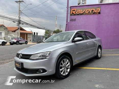 JETTA 2.0 Comfortline