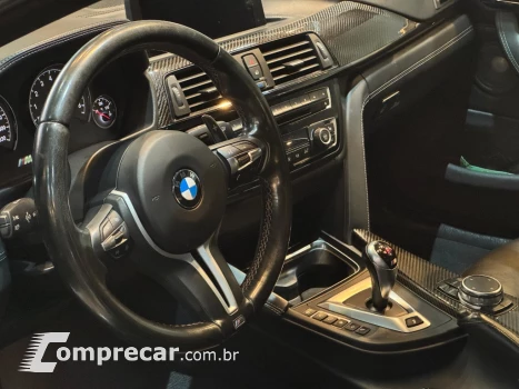 M4 3.0 COUPE I6 24V GASOLINA 2P AUTOMATICO