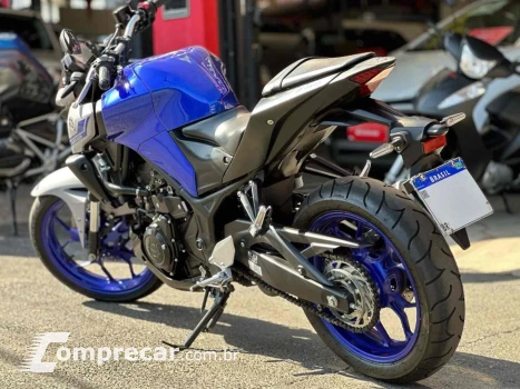 MT-03 ABS